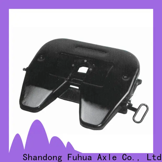 FUSAI top quality fifth wheel hitch manufacturer for sale 1