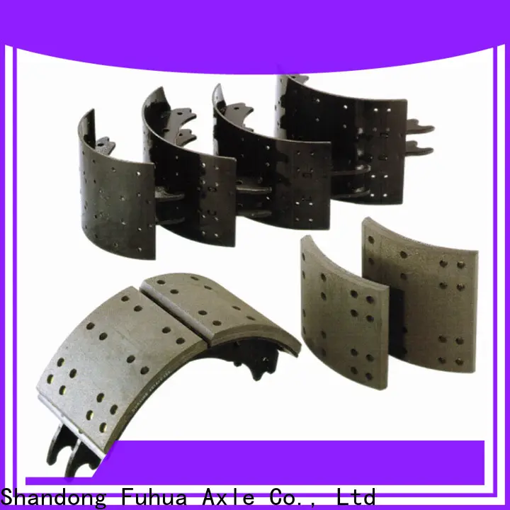 FUSAI trailer leaf springs quick transaction for importer 1