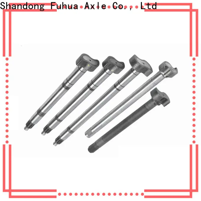 FUSAI trailer bearings from China for wholesale2 1