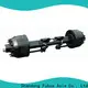 FUSAI braked trailer axles manufacturer 1