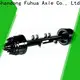 FUSAI trailer axle kit trader for importer 1