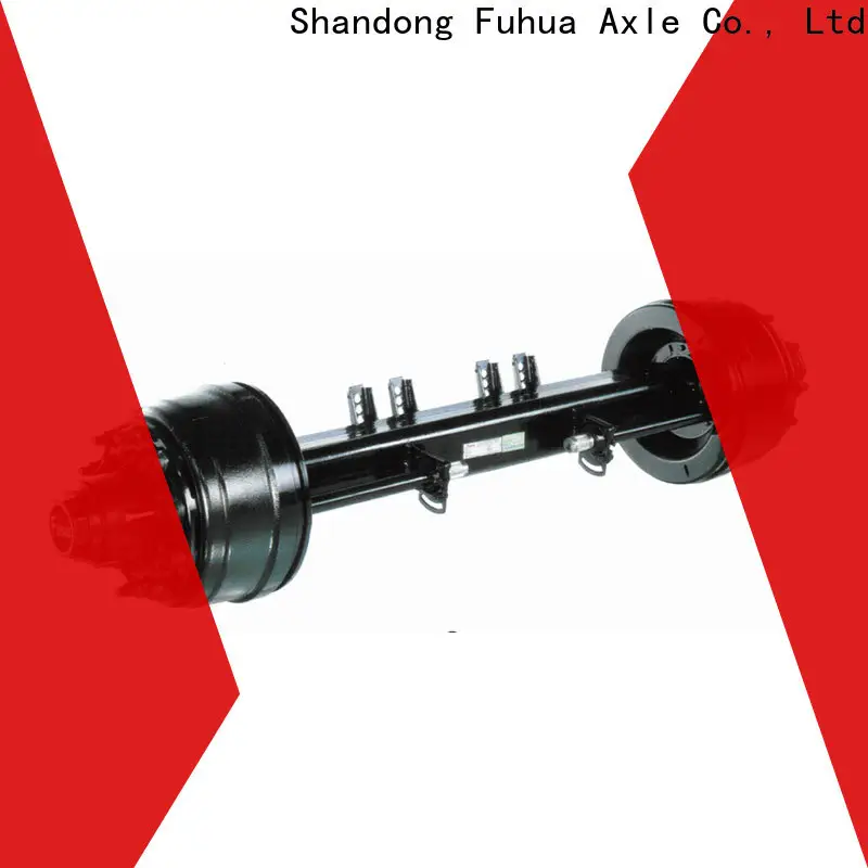 top quality trailer axle parts manufacturer for wholesale1 1