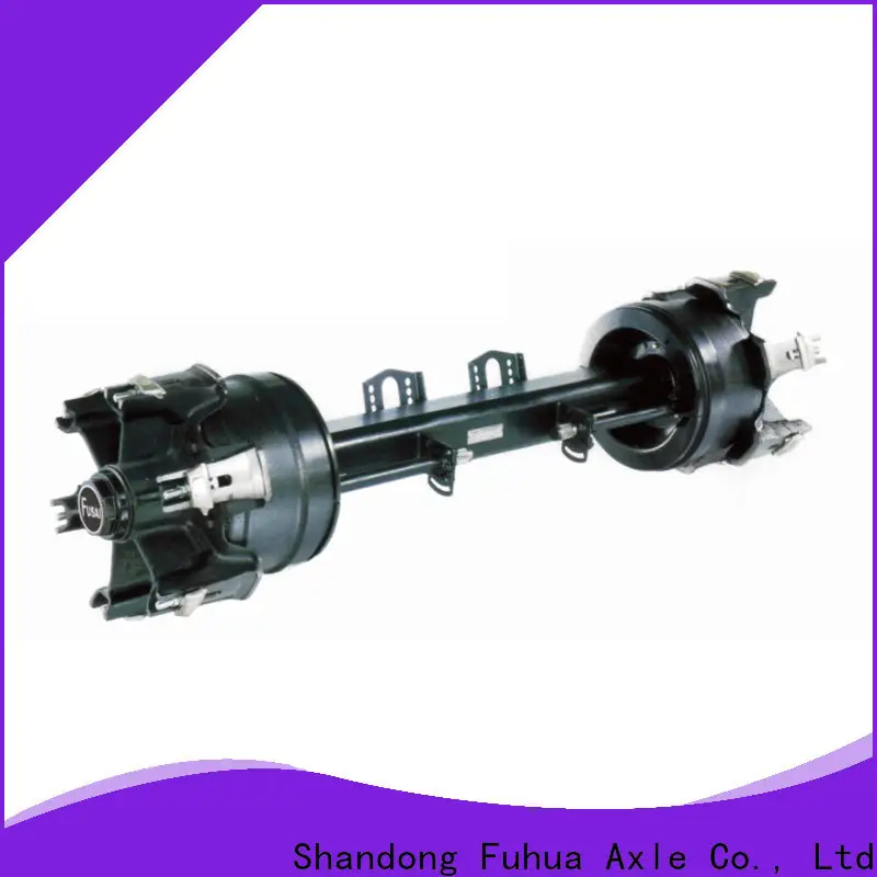 FUSAI trailer hitch parts trader for importer1 1