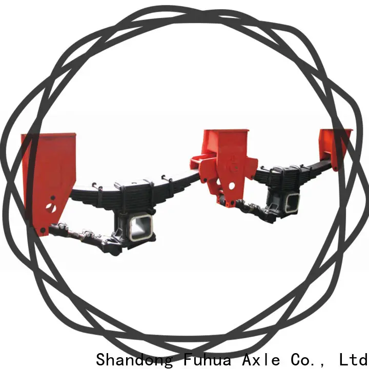 FUSAI car suspension source now for parts market2 1