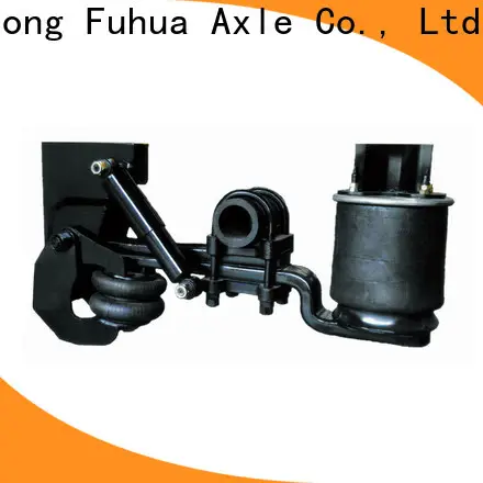 FUSAI bogie suspension purchase online for importer 1