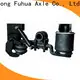 FUSAI bogie suspension purchase online for importer 1
