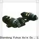 FUSAI customized cantilever rear suspension manufacturer for dealer 1