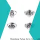 FUSAI kingpin trailer inquire now for retailing 1
