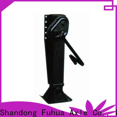 FUSAI China OEM trailer legs wholesaler trader for retailing 1