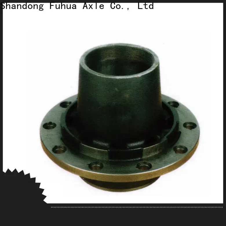 FUSAI strict inspection brake chamber overseas market for wholesale 1