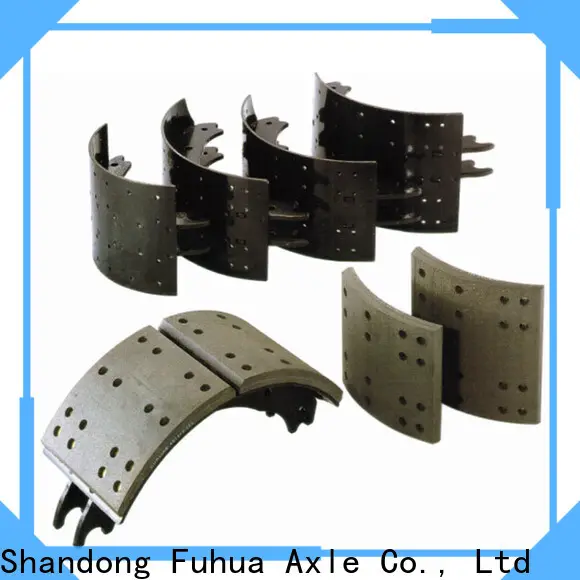 FUSAI wheel hub bearing from China for truck trailer 1