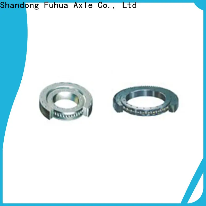 FUSAI perfect design trailer parts quick transaction for truck trailer 1