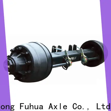 FUSAI trailer hitch parts trader for importer2 1
