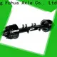 FUSAI new trailer axle parts trader for wholesale 1