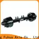 FUSAI small trailer axle factory for importer 1