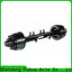 FUSAI new small trailer axle factory for wholesale 1