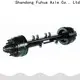 FUSAI new trailer axles factory for wholesale1 1