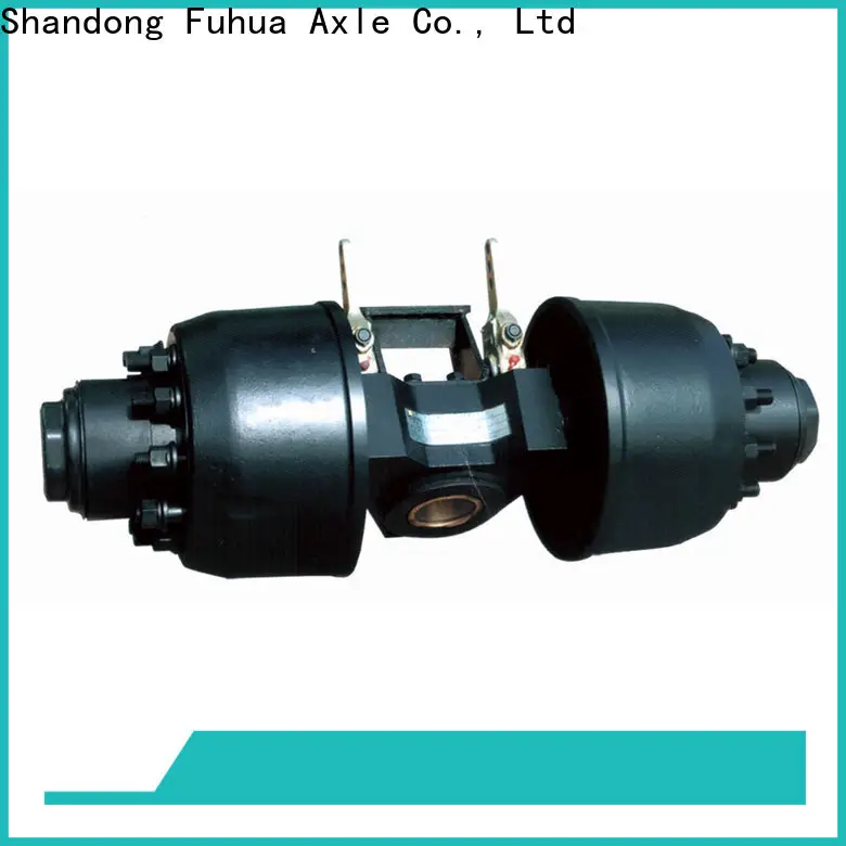 competitive price swing arm axle factory for aftermarket 1