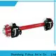 FUSAI disc brake axle bulk purchase for merchant 1