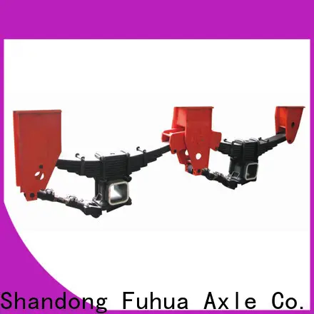 FUSAI competitive price rear suspension great deal for parts market 1