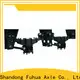 FUSAI independent trailer suspension from China for dealer1 1