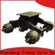 customized trailer bogie purchase online for importer 1