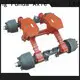 FUSAI bogie truck source now for sale1 1