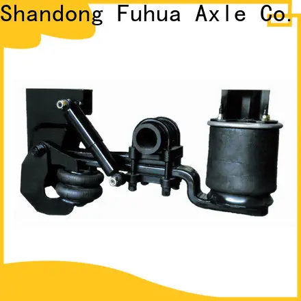 FUSAI standard bogie suspension purchase online for importer 1
