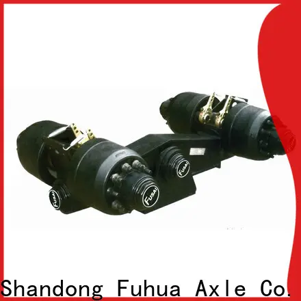 FUSAI customized cantilever suspension kit get price for businessman 1