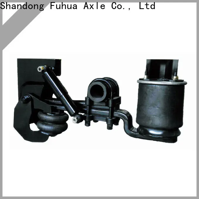 customized air suspension system supplier for wholesale 1