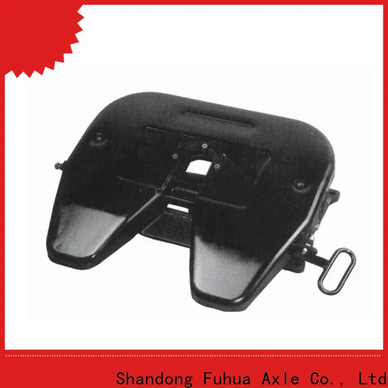 FUSAI top quality fifth wheel hitch manufacturer for aftermarket 1
