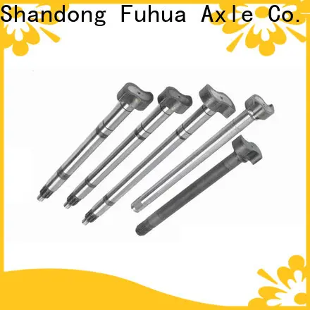 FUSAI strict inspection trailer springs quick transaction for importer 1