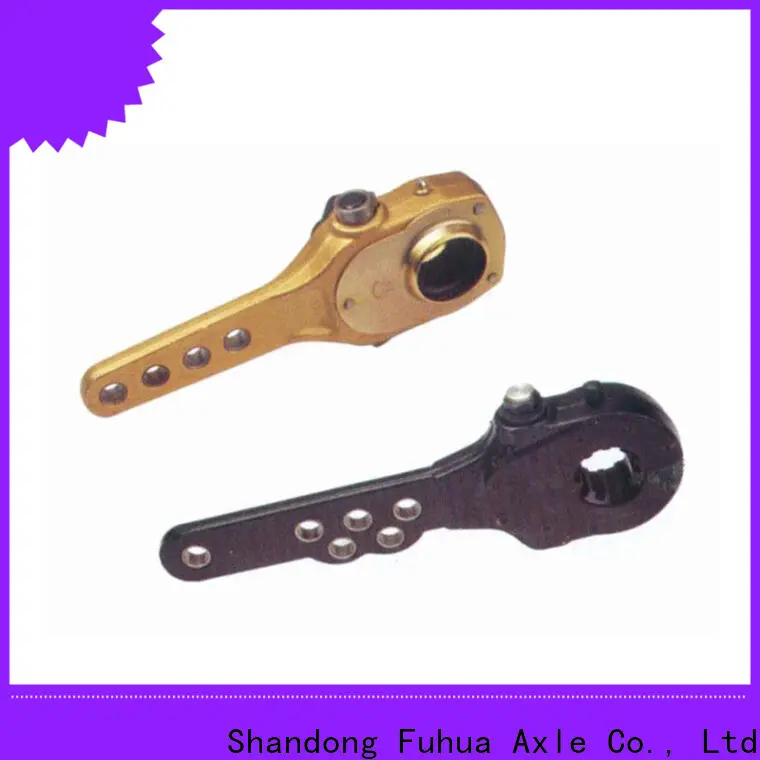 FUSAI top quality trailer springs overseas market for importer 1