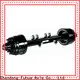 FUSAI small trailer axle manufacturer for importer 1