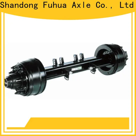 FUSAI trailer hitch parts manufacturer for wholesale1 1