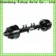 competitive price trailer axles trader for sale 1