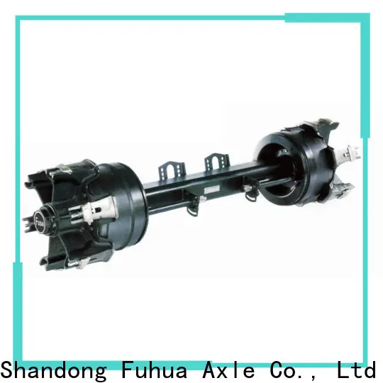 FUSAI new trailer axle parts factory for wholesale1 1