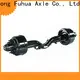 FUSAI competitive price trailer axle kit manufacturer for sale1 1