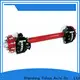 FUSAI hot sale disc brake axle bulk purchase for businessman 1