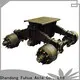 FUSAI factory directly supply bogie suspension great deal for importer 1