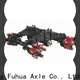 FUSAI bogie truck source now for sale2 1