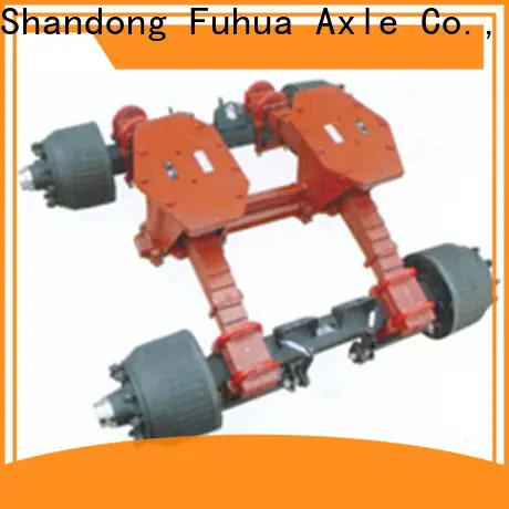 FUSAI customized bogie truck source now for sale 1