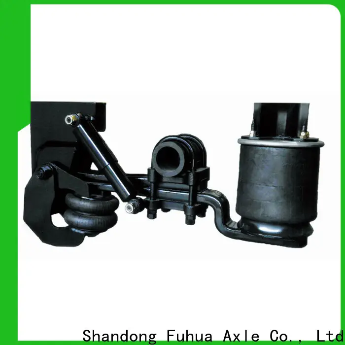 standard air suspension supplier for importer 1