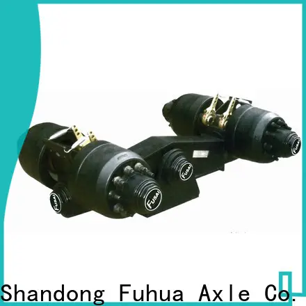 factory directly supply cantilever rear suspension get price for businessman 1