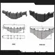 FUSAI wheel hub bearing overseas market for truck trailer 1