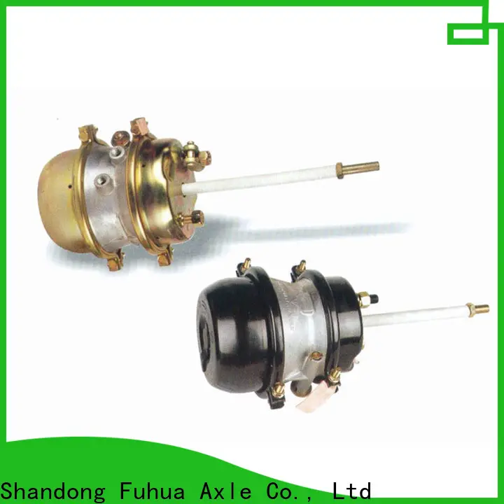 FUSAI brake chamber from China 1