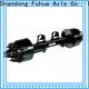 FUSAI types of trailer axles manufacturer 1