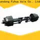 FUSAI oem odm drum axle brand 1