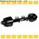 premium option trailer axle parts from China 1
