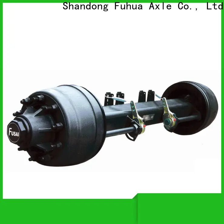 custom trailer axle kit wholesale 1